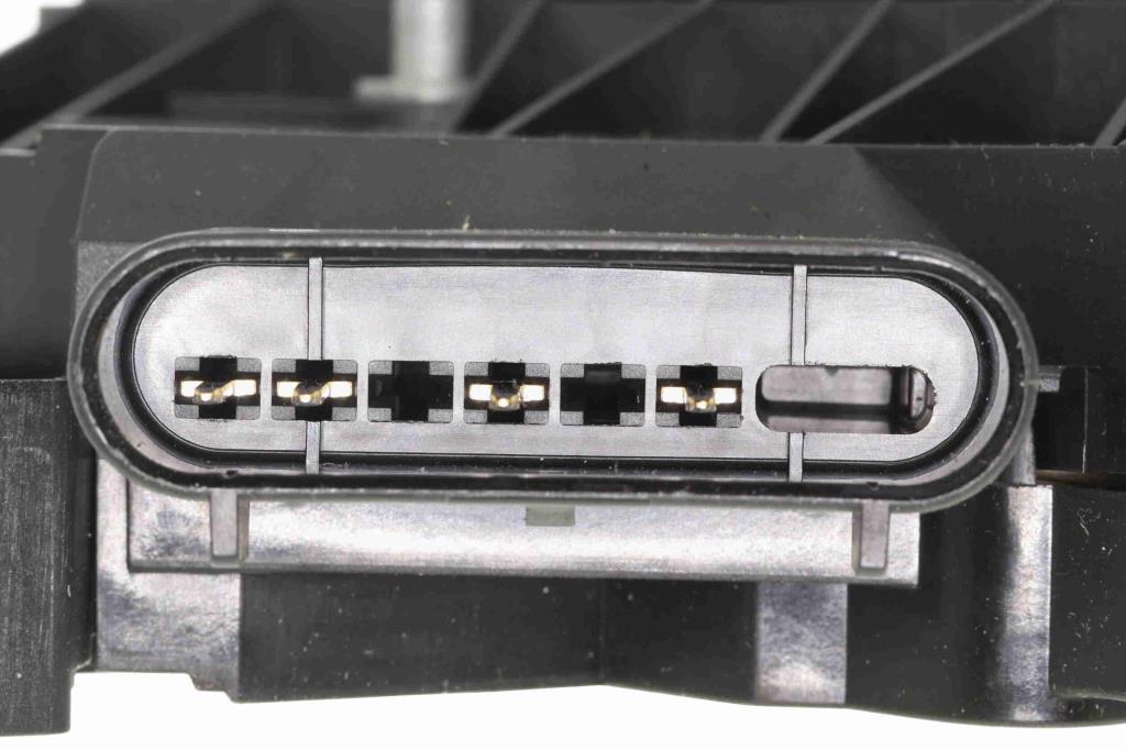 Cerradura de puerta VEMO ref. V25-85-0117