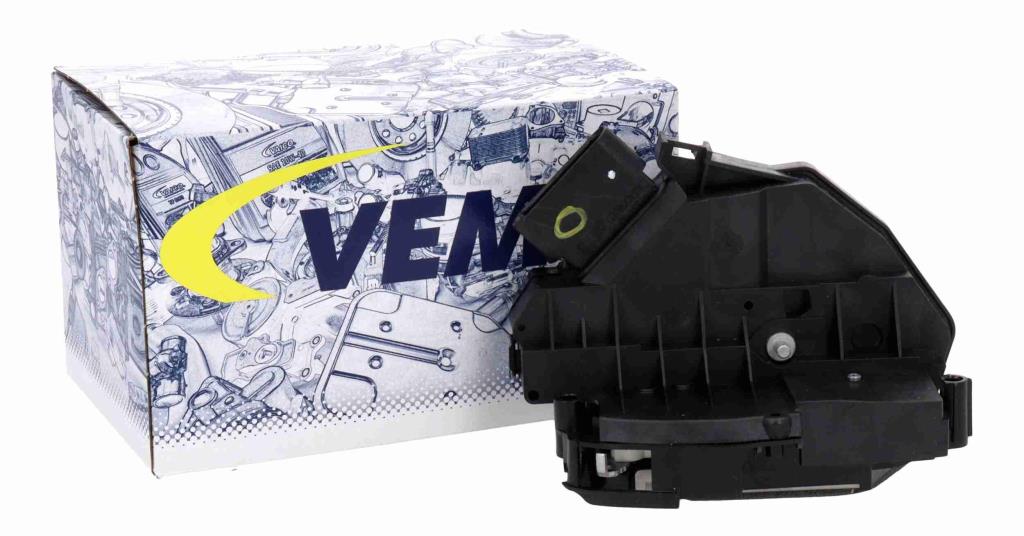 Cerradura de puerta VEMO ref. V25-85-0117