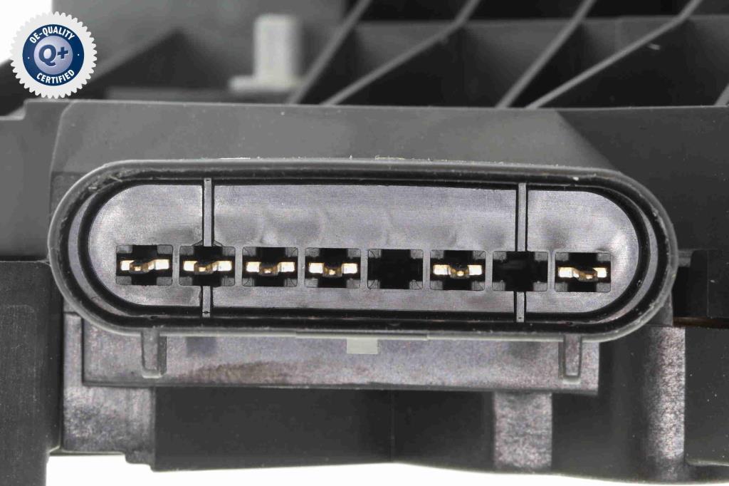 Cerradura de puerta VEMO ref. V25-85-0123
