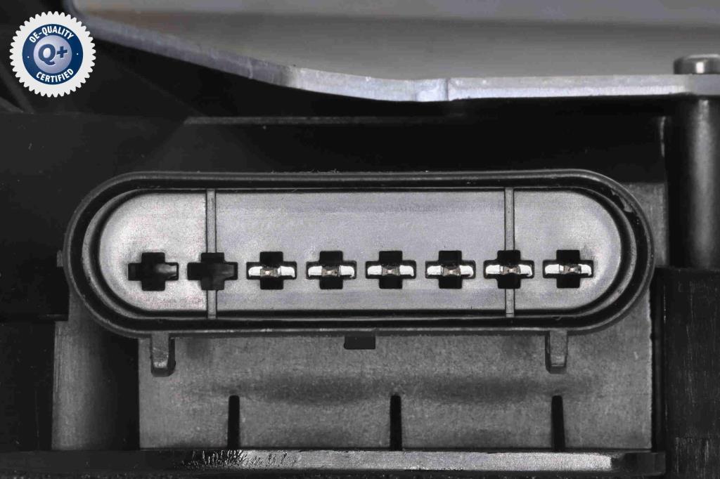 Serrure de porte VEMO V25-85-0124