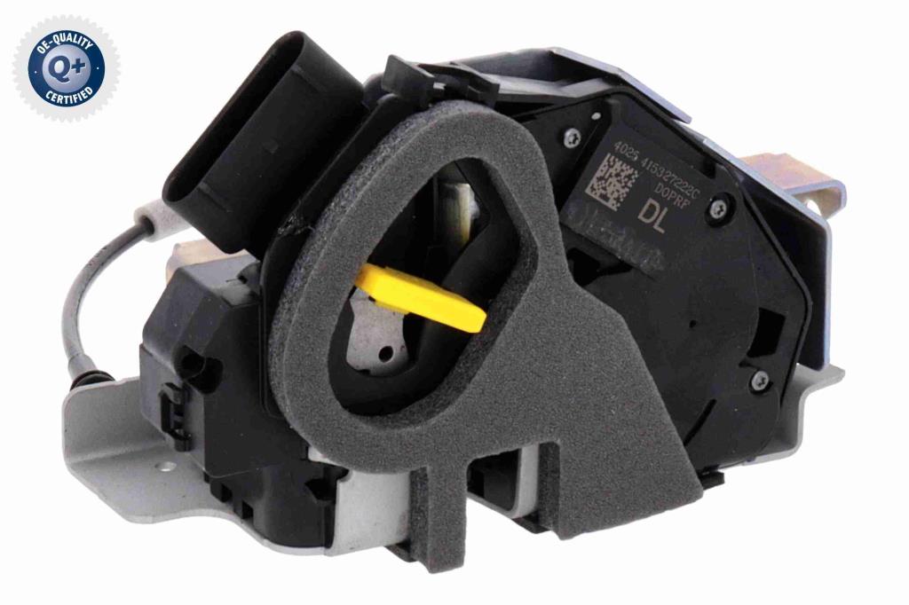 Serrure de porte VEMO V25-85-0124