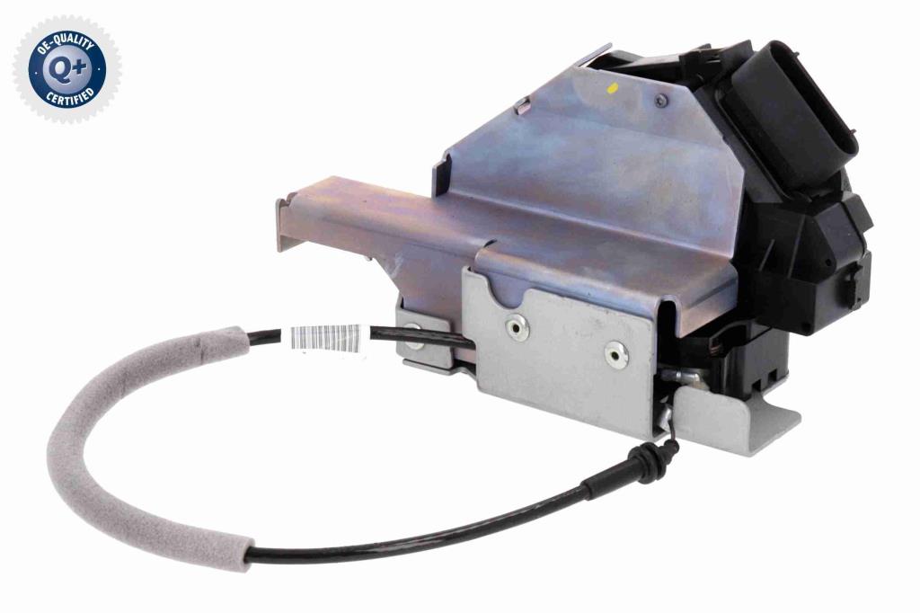 Serrure de porte VEMO V25-85-0124