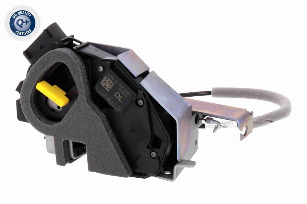 Serrure de porte VEMO V25-85-0124