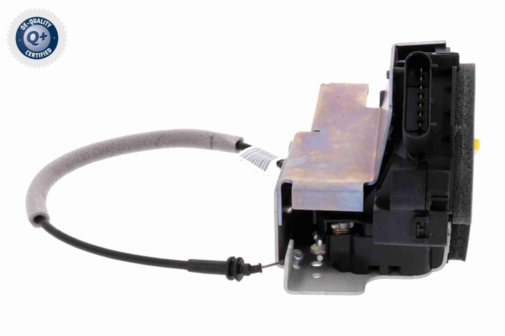 Serrure de porte VEMO V25-85-0124