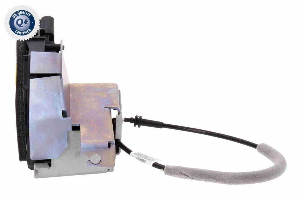 Serrure de porte VEMO V25-85-0124