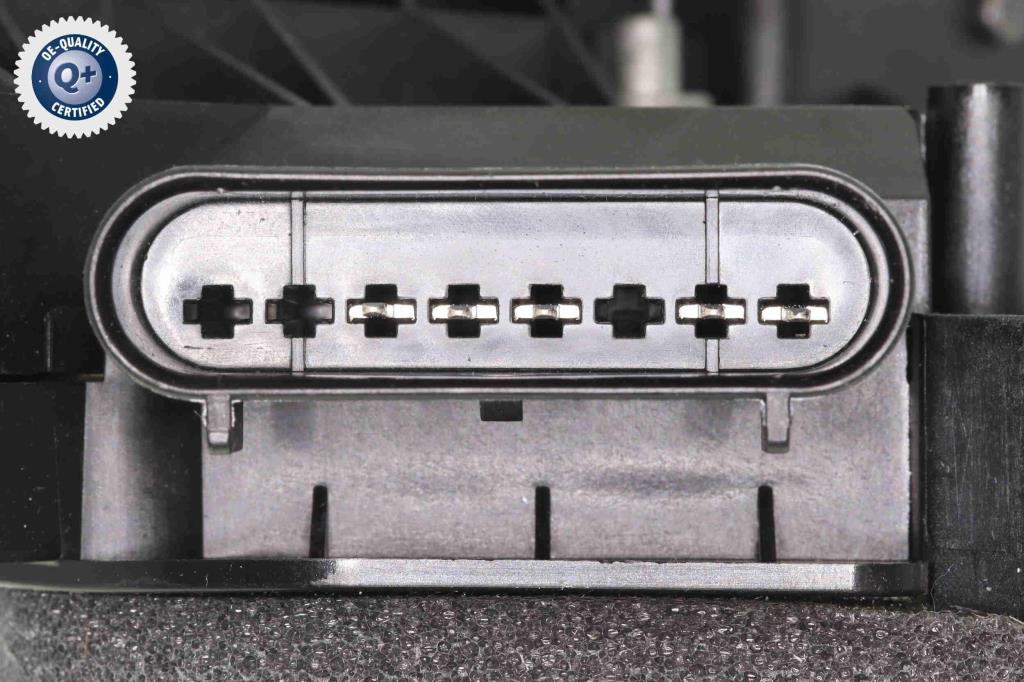 Serrure de porte VEMO V25-85-0126