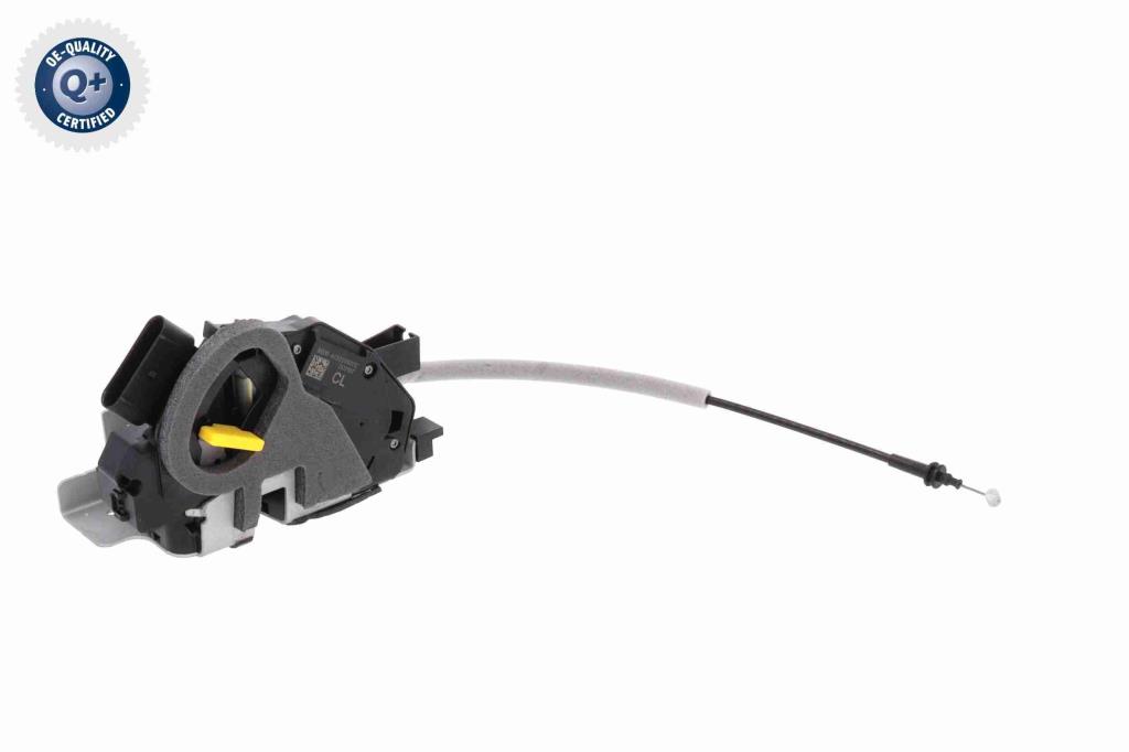 Serrure de porte VEMO V25-85-0126