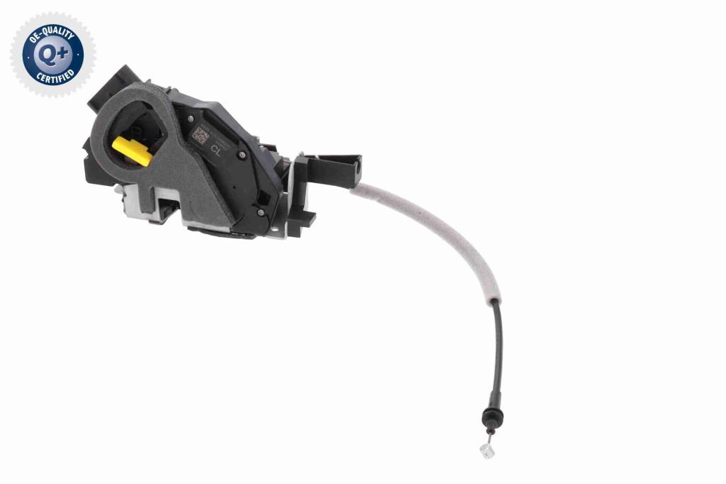 Serrure de porte VEMO V25-85-0126