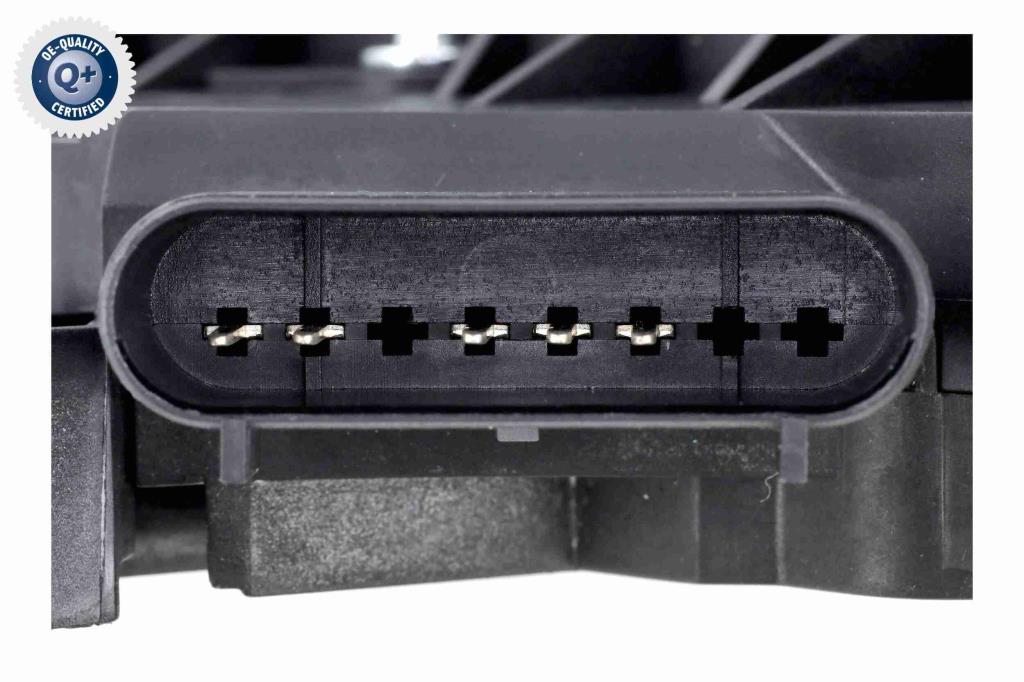 Serrure de porte VEMO V25-85-0128