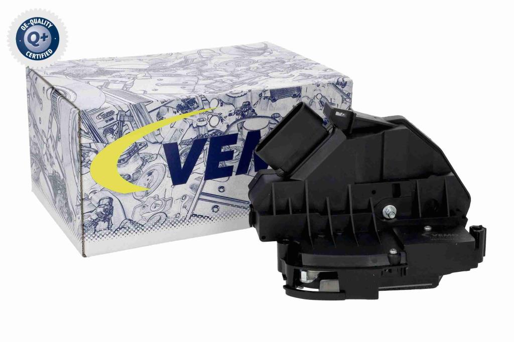 Serrure de porte VEMO V25-85-0128
