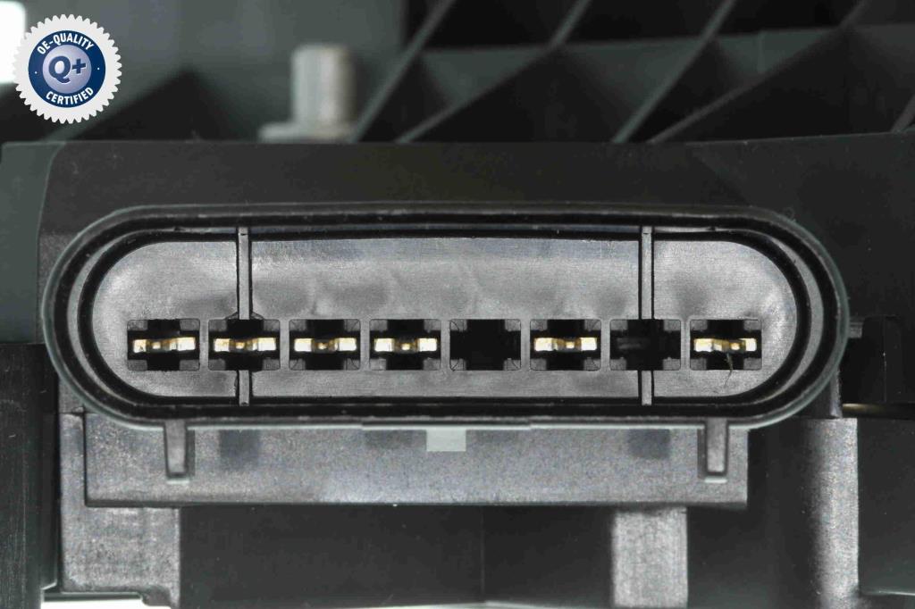 Cerradura de puerta VEMO ref. V25-85-0129
