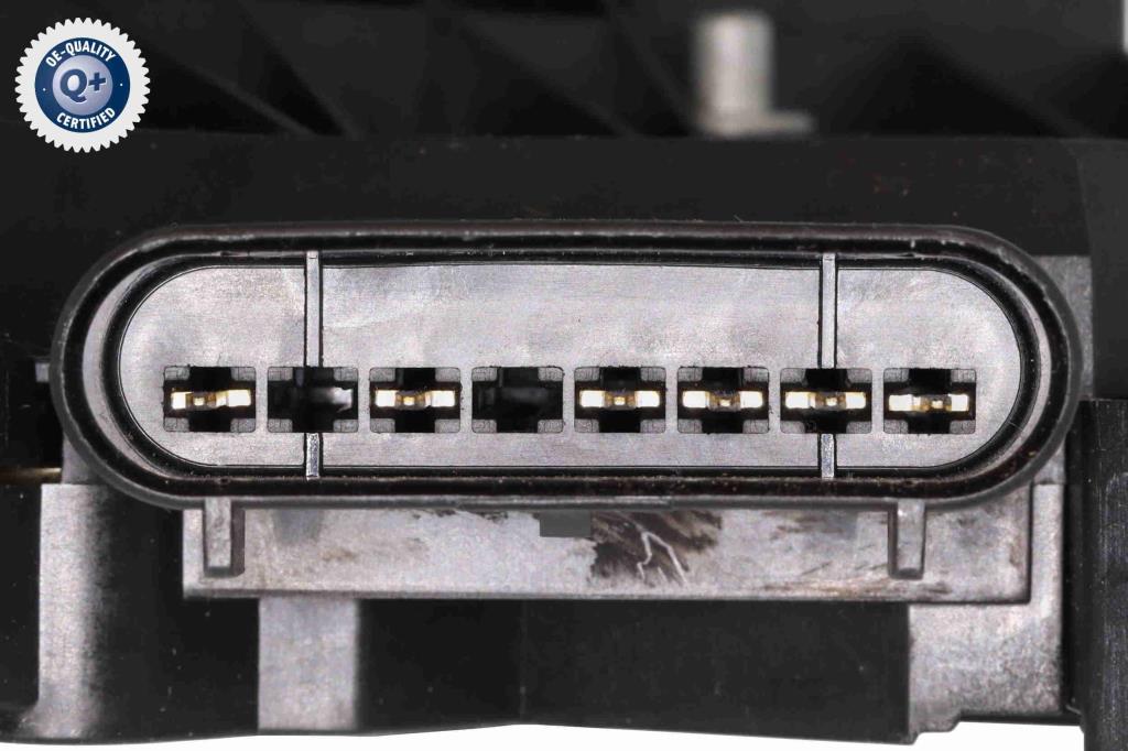 Cerradura de puerta VEMO ref. V25-85-0130