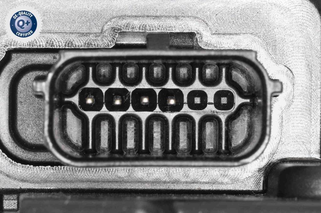 Serrure de porte VEMO V25-85-0131