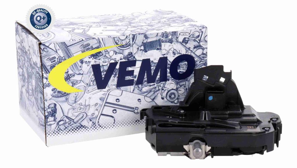 Serrure de porte VEMO V25-85-0131