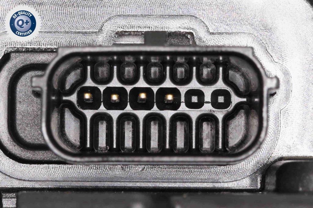 Serrure de porte VEMO V25-85-0133