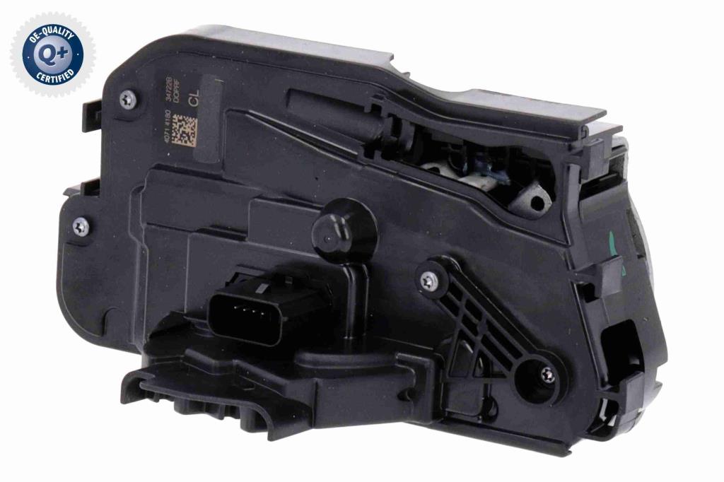 Serrure de porte VEMO V25-85-0133