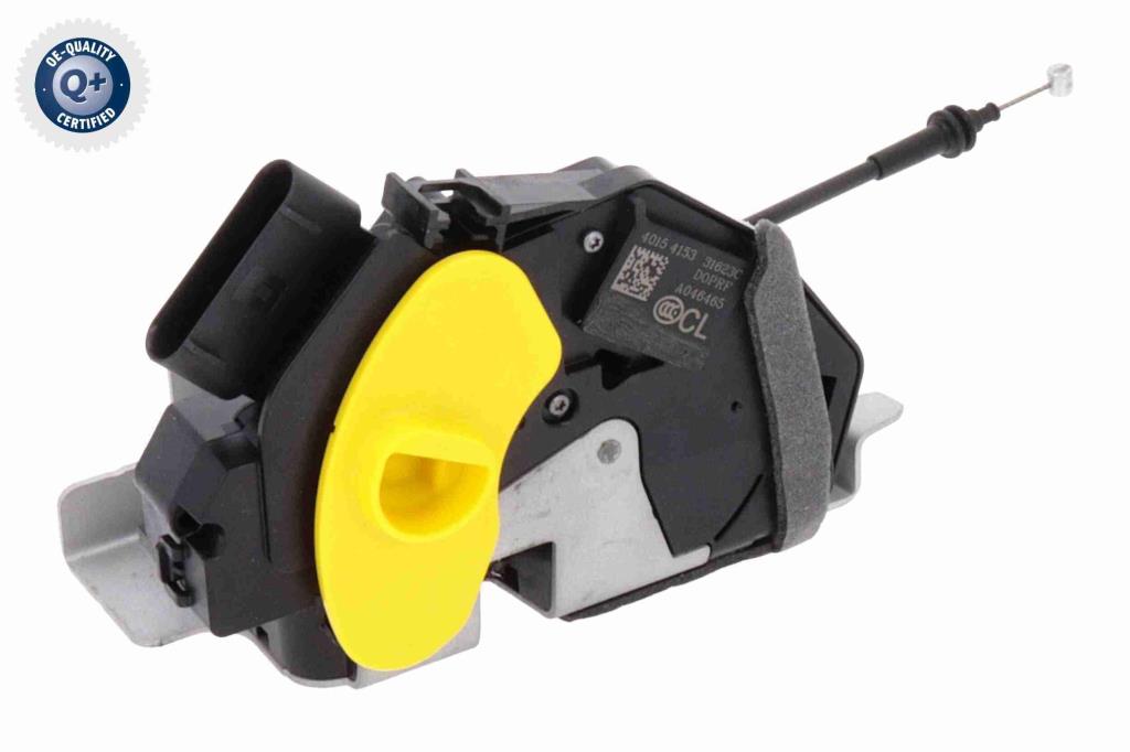 Fechadura de porta VEMO V25-85-0137