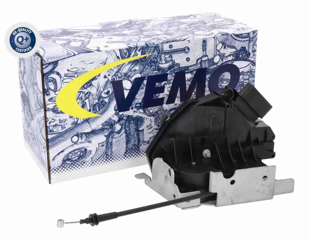 Fechadura de porta VEMO V25-85-0137