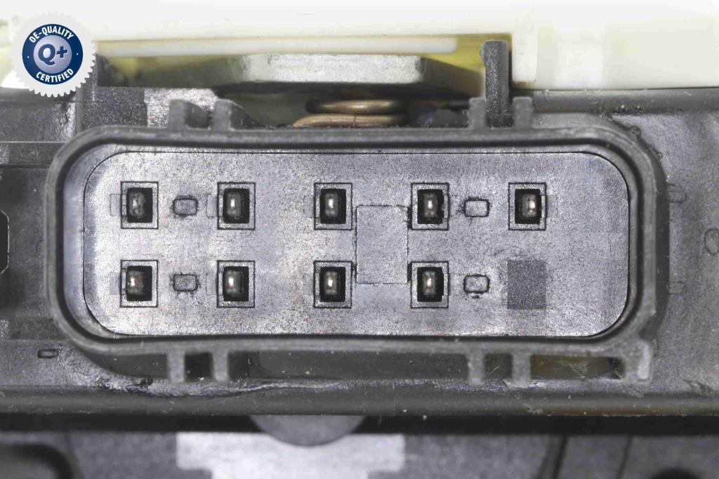 Serrure de porte VEMO V25-85-0139