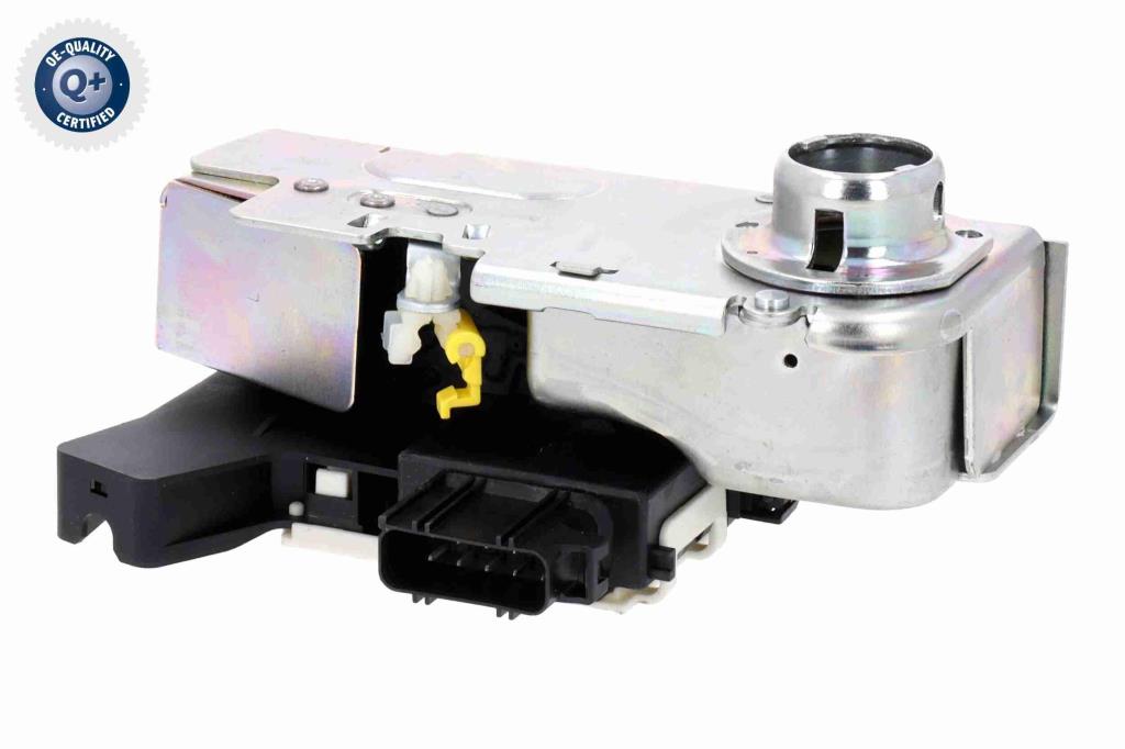Serrure de porte VEMO V25-85-0139
