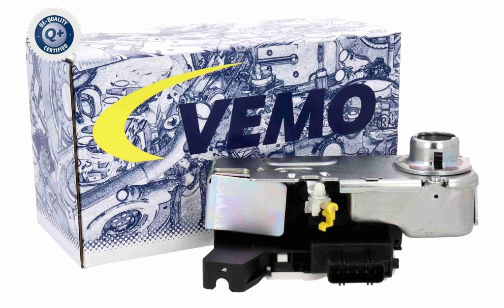 Serrure de porte VEMO V25-85-0139