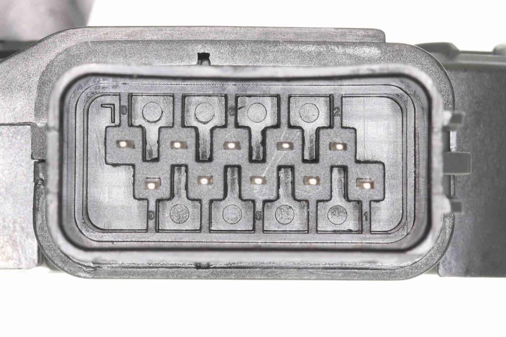 Serrure de porte VEMO ref. V25-85-0142