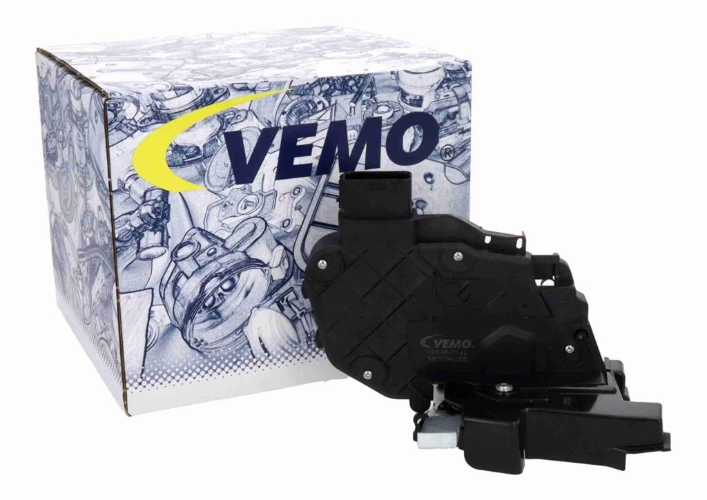 Serrure de porte VEMO ref. V25-85-0142