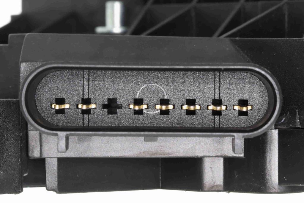 Serrure de porte VEMO ref. V25-85-0144