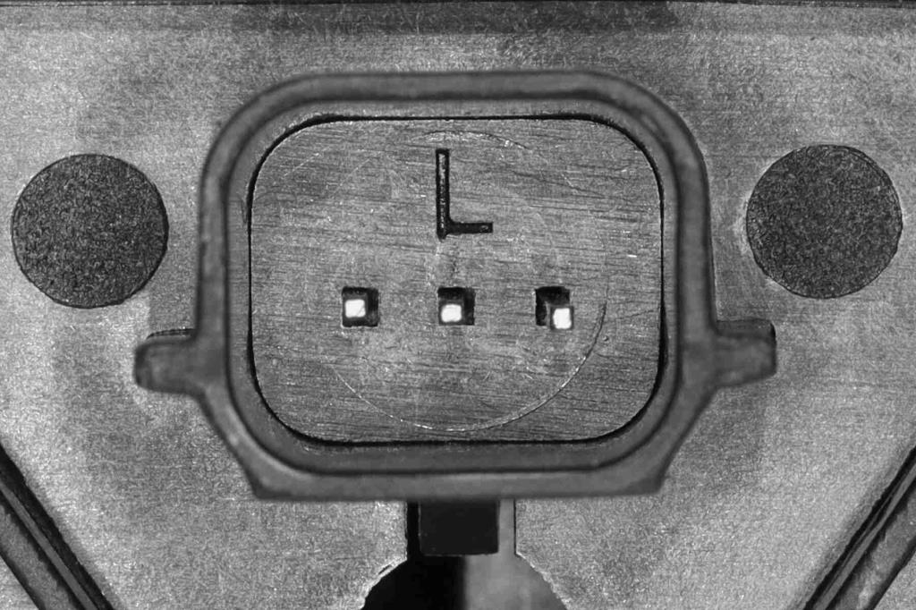 Manecilla de puerta del maletero VEMO ref. V25-85-0151