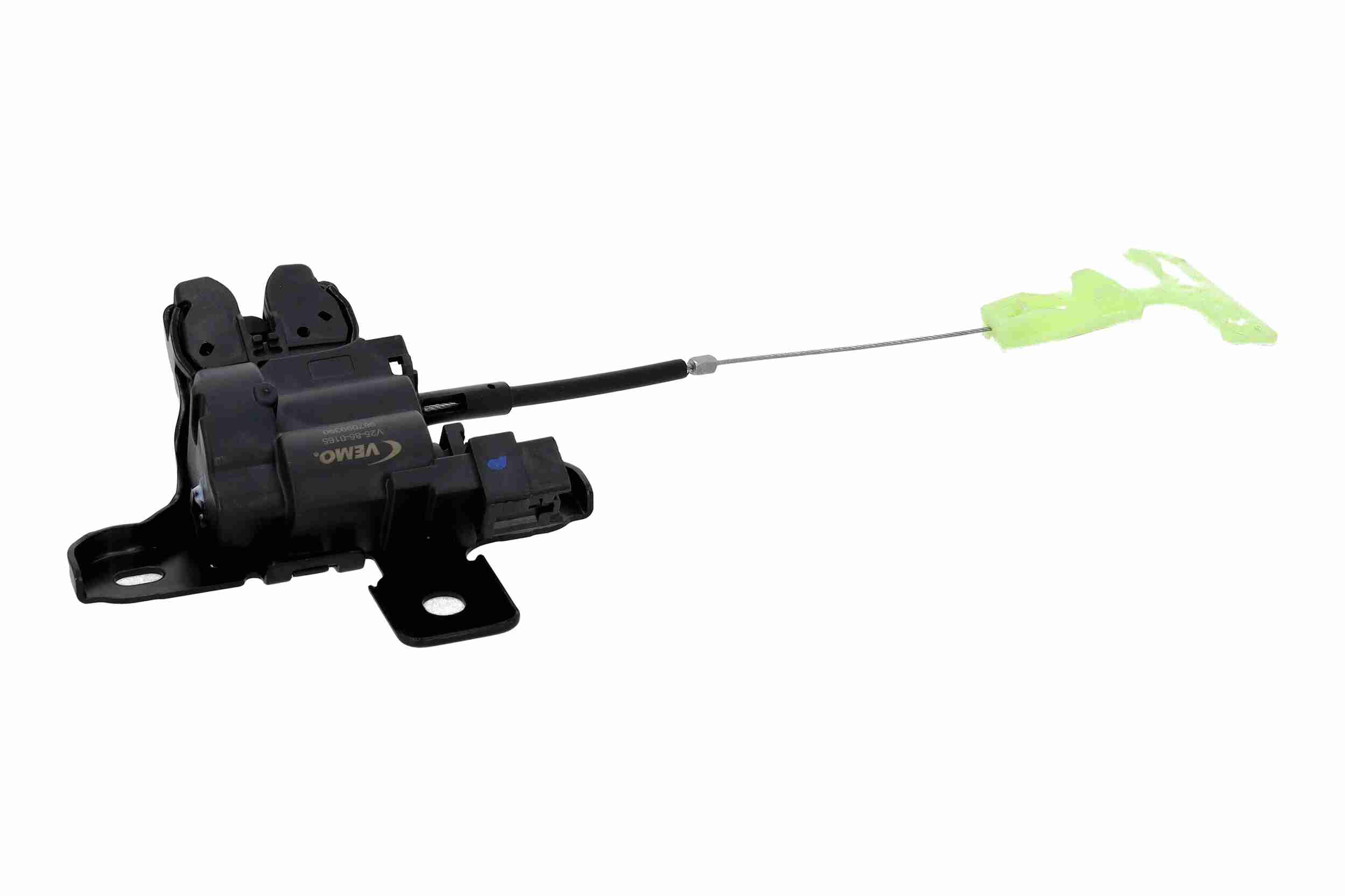 Serrure de hayon VEMO ref. V25-85-0165
