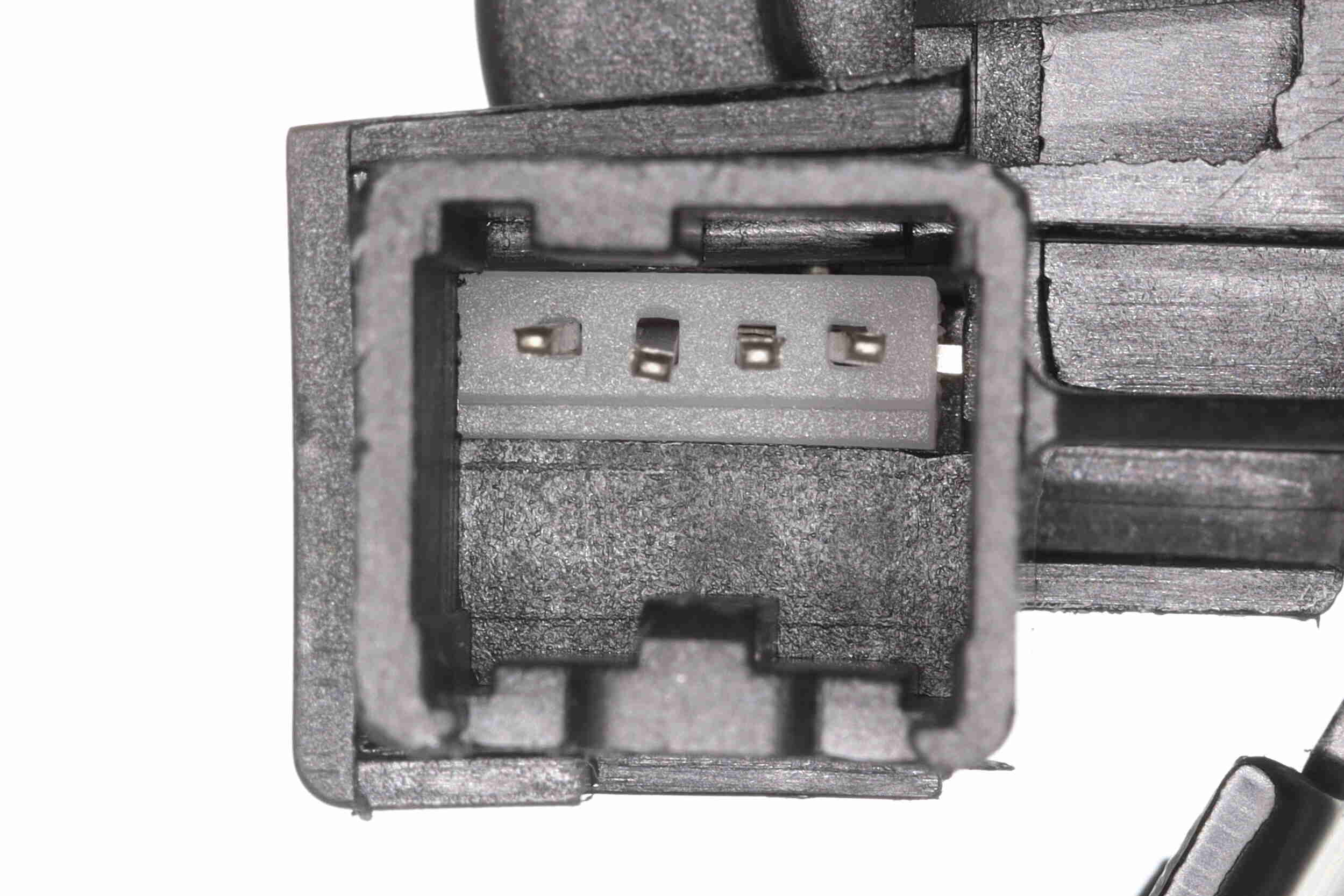 Serrure de hayon VEMO ref. V25-85-0165