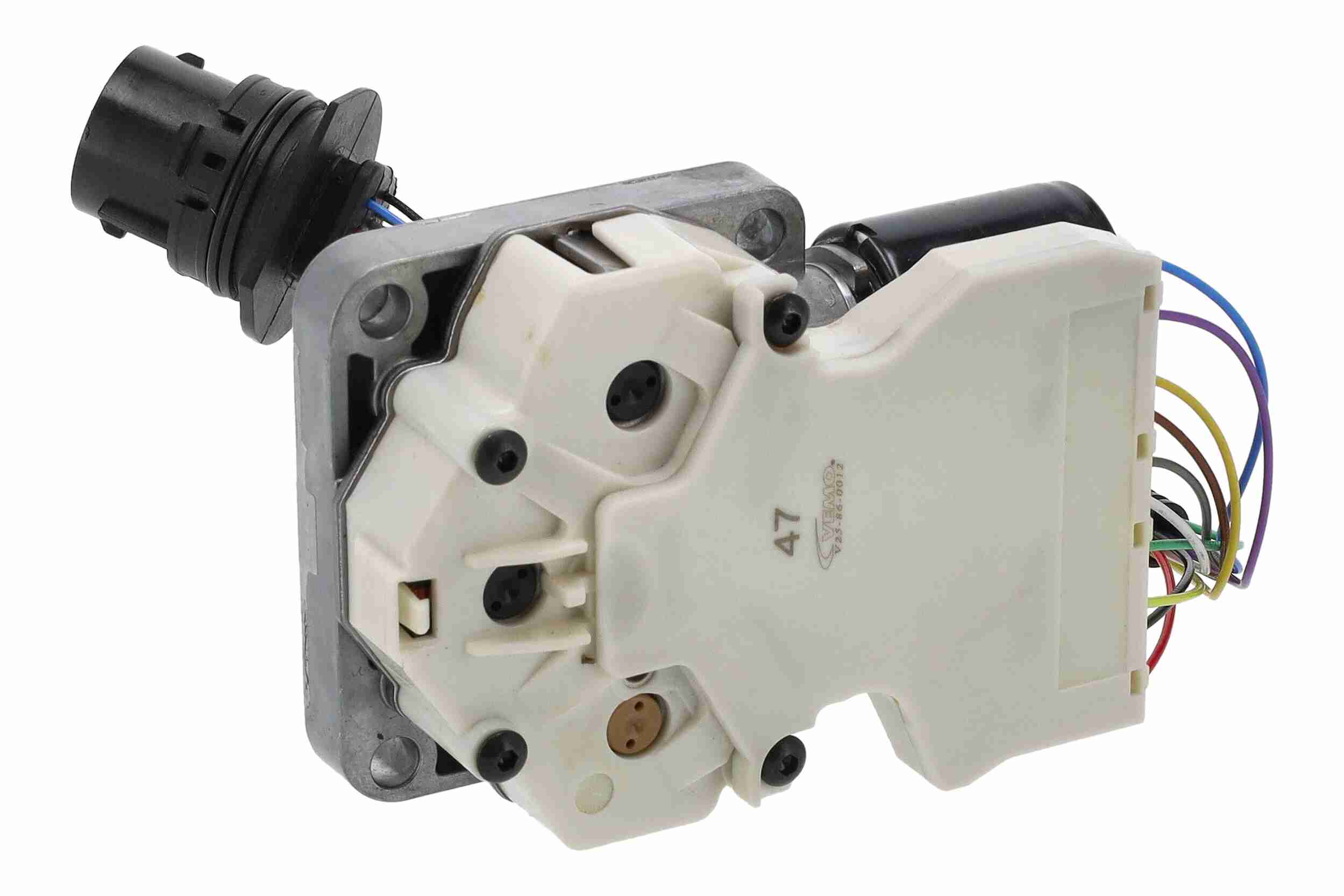 Appareil de commande, boîte automatique VEMO ref. V25-86-0012