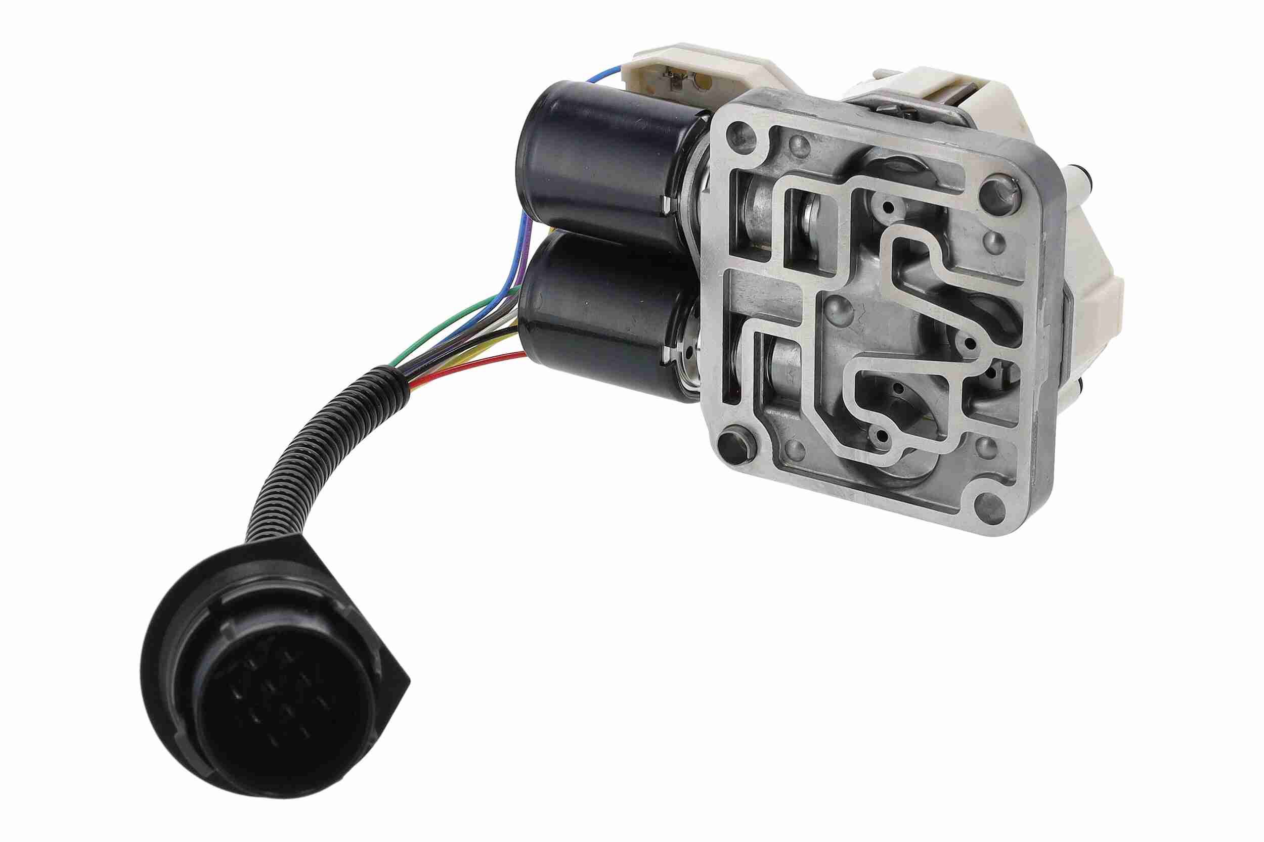 Appareil de commande, boîte automatique VEMO ref. V25-86-0012