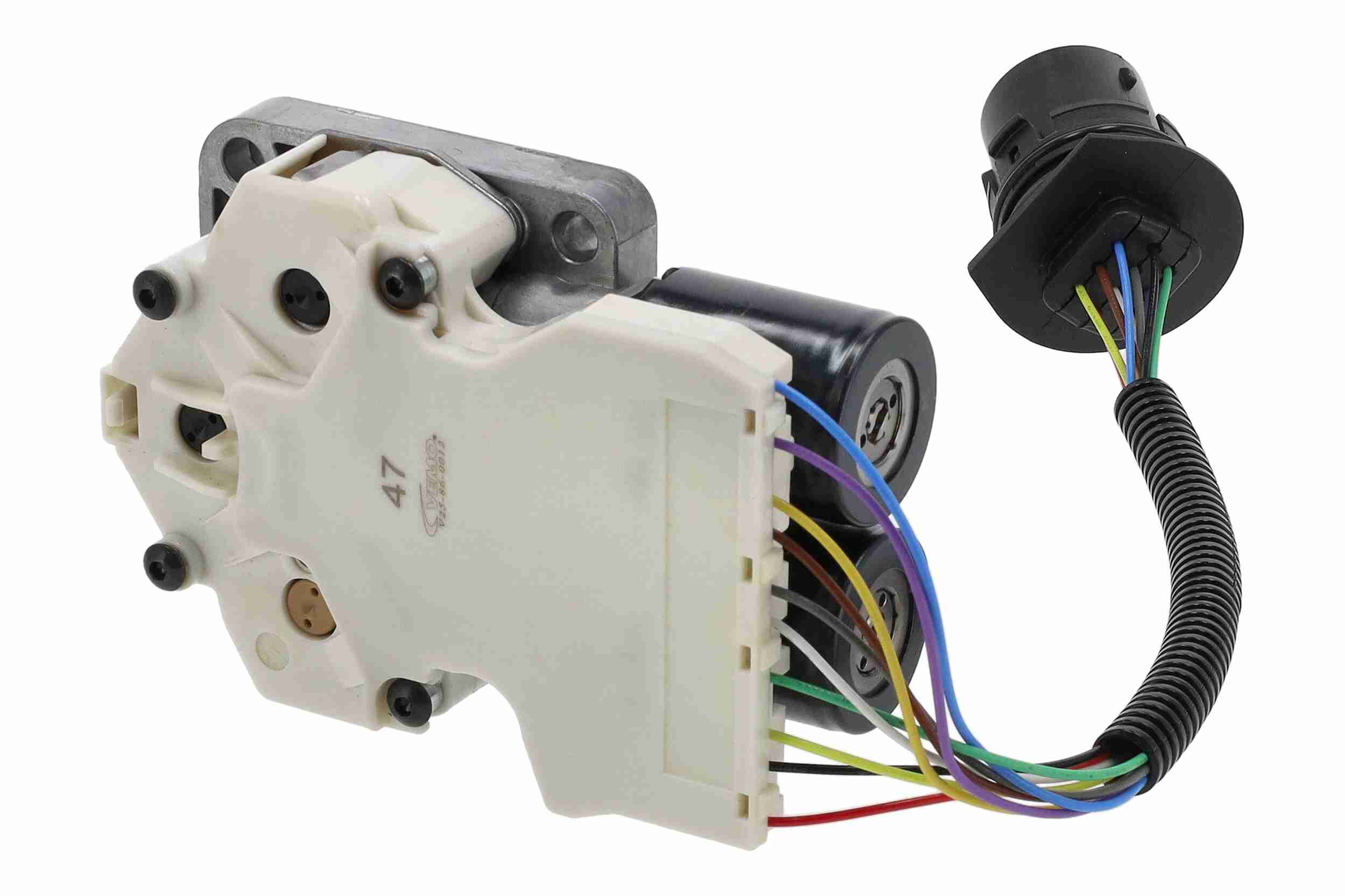 Appareil de commande, boîte automatique VEMO ref. V25-86-0012
