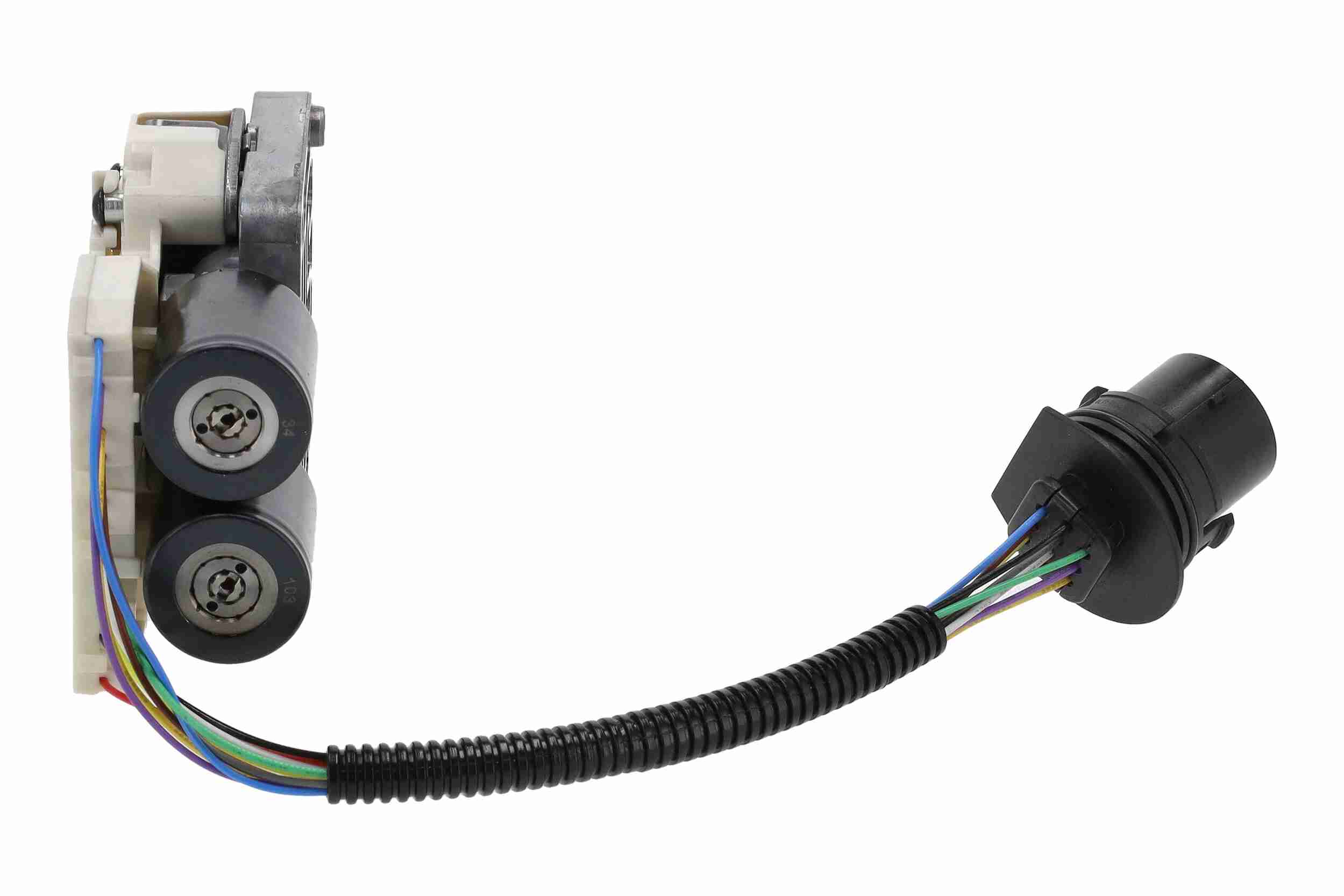 Appareil de commande, boîte automatique VEMO ref. V25-86-0012