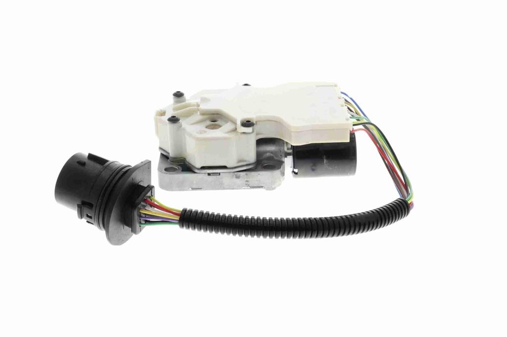 Appareil de commande, boîte automatique VEMO ref. V25-86-0012