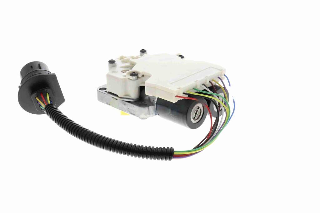 Appareil de commande, boîte automatique VEMO ref. V25-86-0012