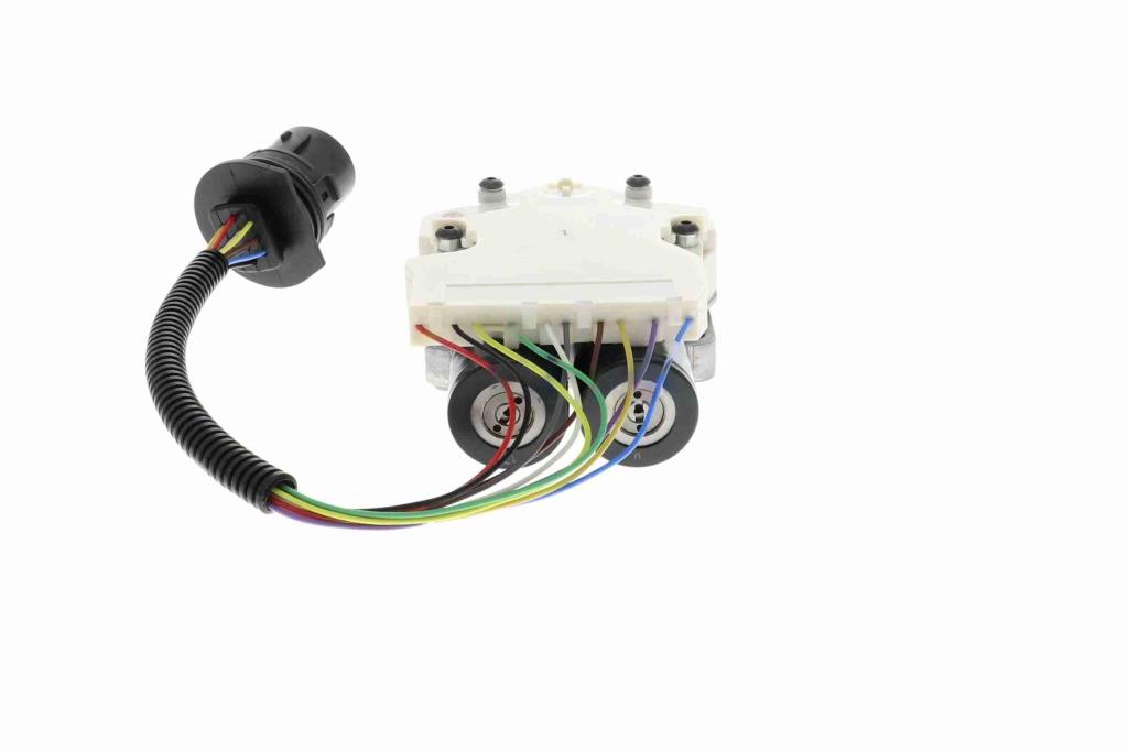 Appareil de commande, boîte automatique VEMO ref. V25-86-0012