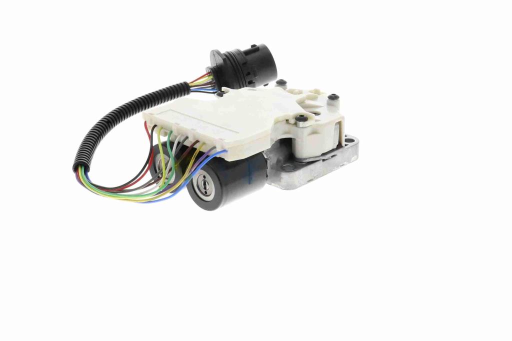 Appareil de commande, boîte automatique VEMO ref. V25-86-0012