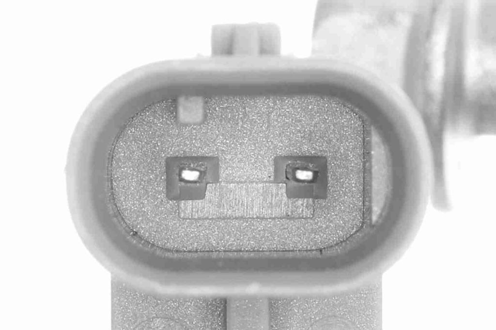 Boîtier du thermostat VEMO V25-99-0009