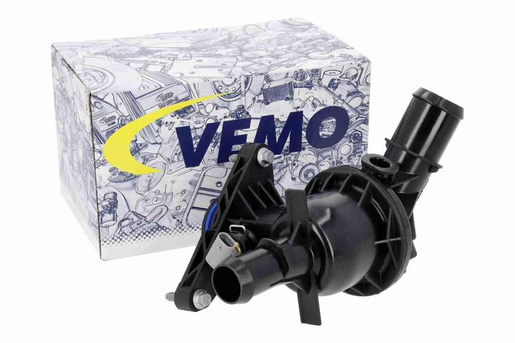 Boîtier du thermostat VEMO ref. V25-99-0021