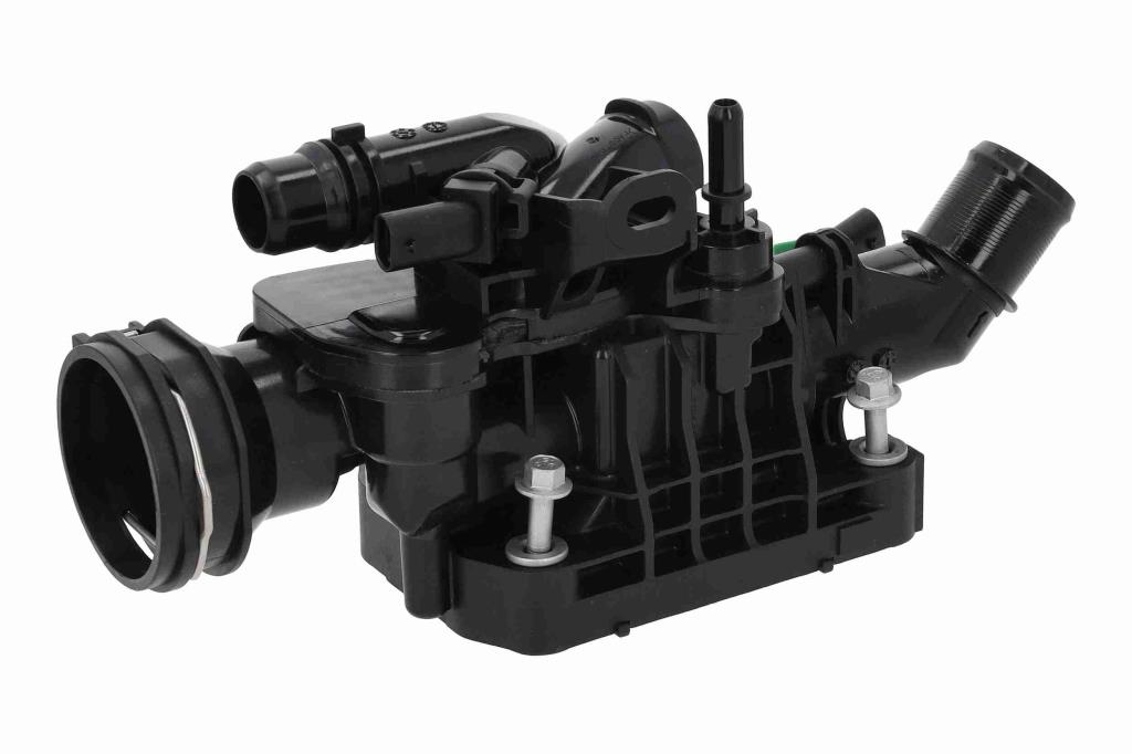 Boîtier du thermostat VEMO ref. V25-99-0025