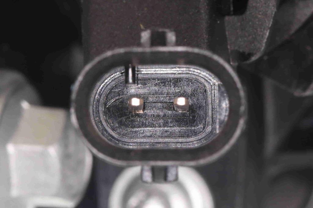 Boîtier du thermostat VEMO ref. V25-99-0025