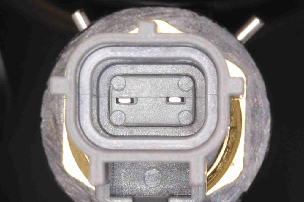 Boîtier du thermostat VEMO V25-99-0027