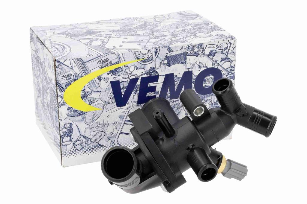 Boîtier du thermostat VEMO V25-99-0027