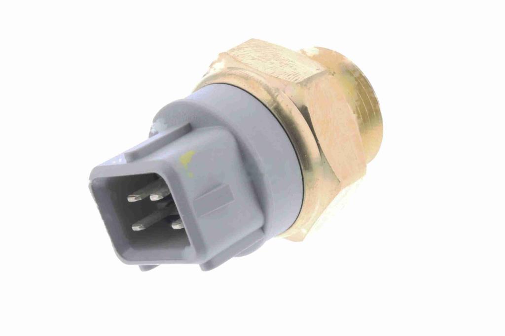Interrupteur de température, ventilateur de radiateur VEMO ref. V25-99-1718