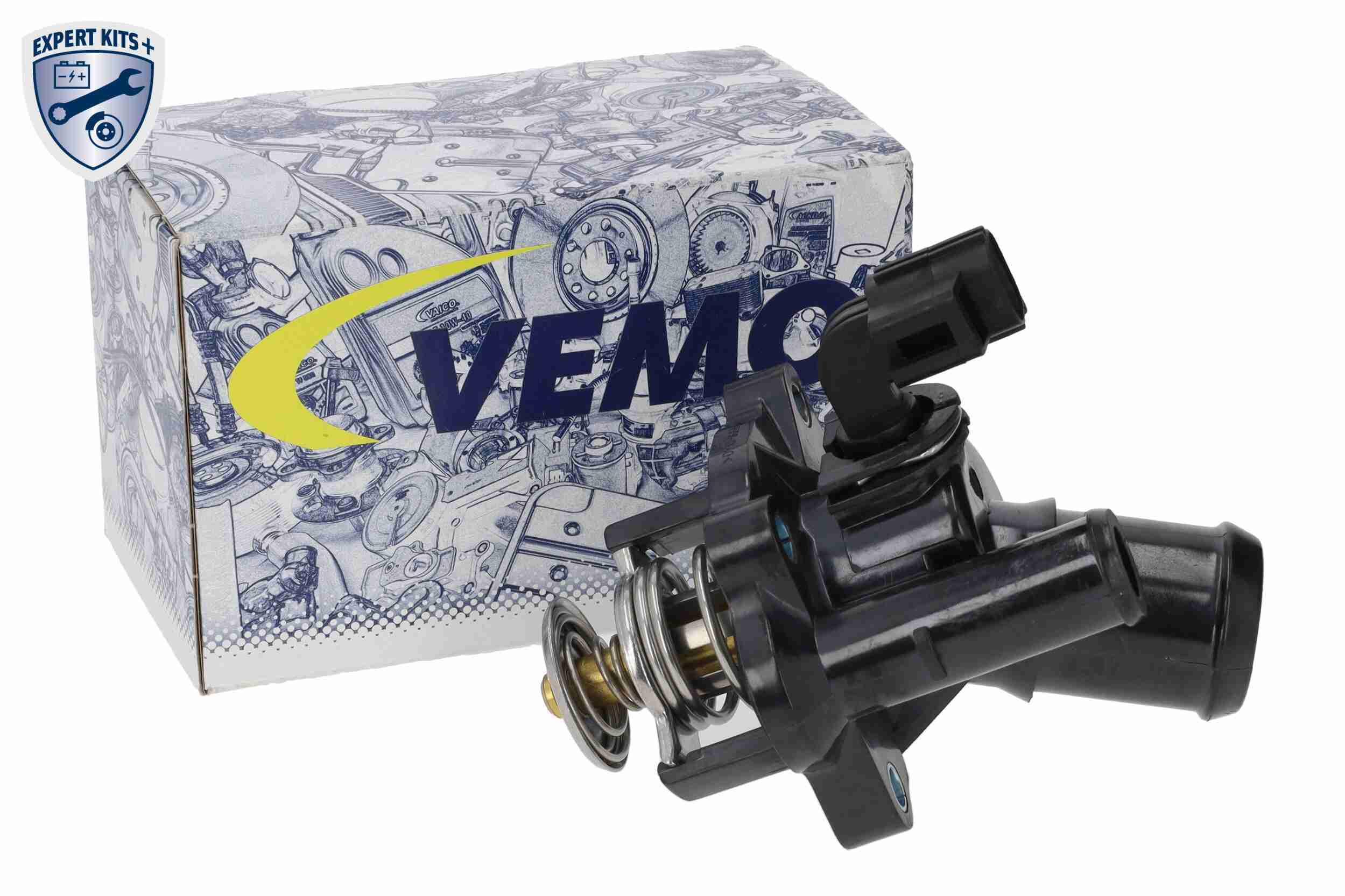 Thermostat d'eau (Calorstat) VEMO V25-99-1743
