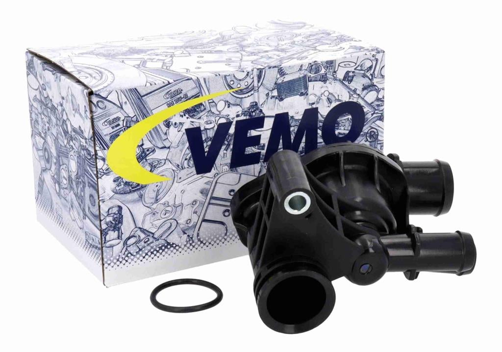 Boîtier du thermostat VEMO V25-99-1756