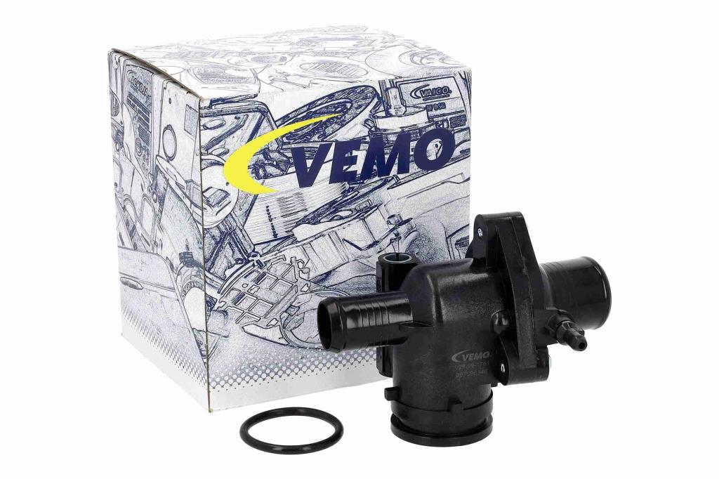 Boîtier du thermostat VEMO V25-99-1761