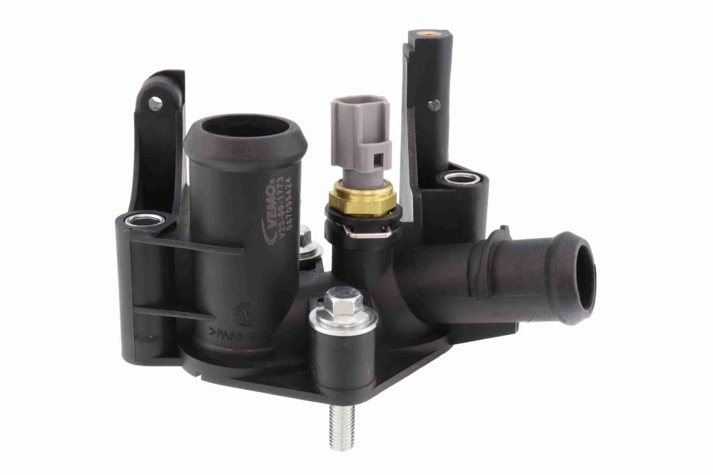 Boîtier du thermostat VEMO ref. V25-99-1773